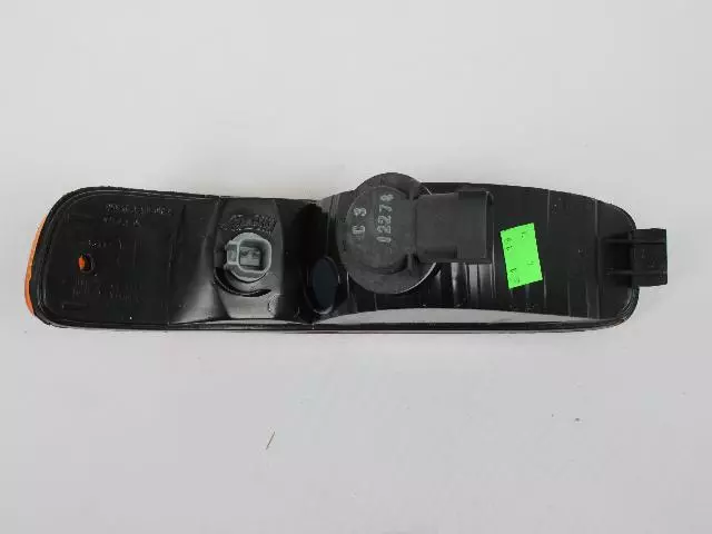 Front Combination Lamp, Right - Mopar (55155910AC)