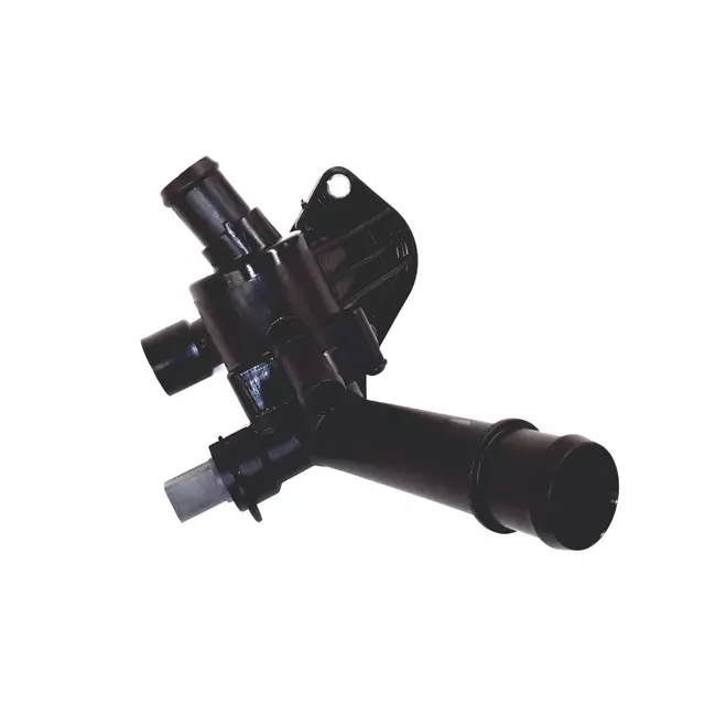 3L121111Q - Cooling System: Thermostat Unit for Volkswagen Image