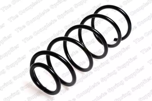 4095039 - Suspension &amp; Steering: Lesjofors Coil Spring for Lesjofors Image