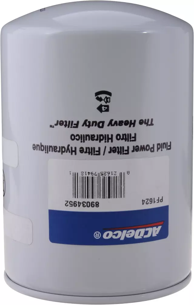 Filter - GM (PF1624)