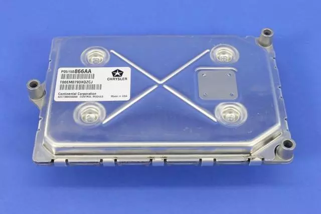 5150866AA - Electrical: Powertrain Control Module for Mopar Image