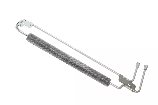 20968136 - : Automatic Transmission Auxiliary Fluid Cooler for Cadillac: SRX Image