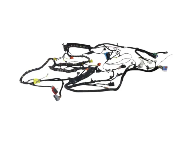 68592012AD - Electrical: Body Wiring for Mopar Image