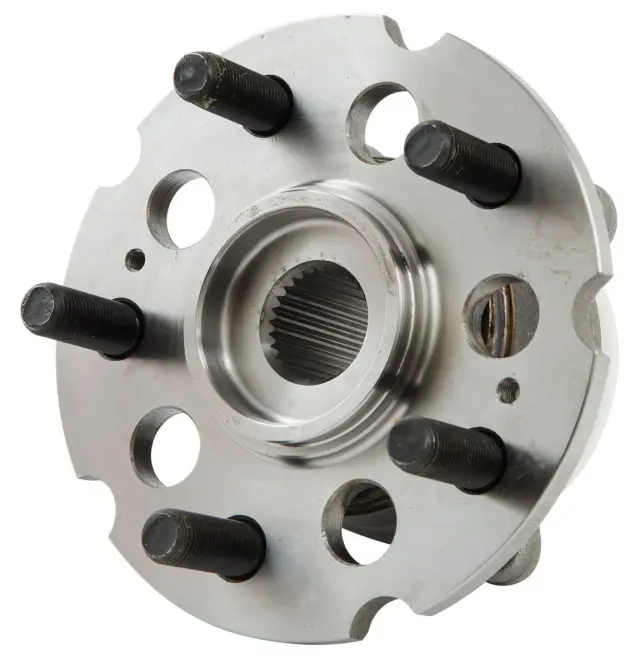 102533 - Wheels, Tires &amp; Parts: FAG Wheel Bearing - Generation 3 for SCHAEFFLER BEARING Image