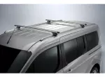 VDT1Z9955100A - Hauling: Cross Bars By Thule for Ford: Transit Connect Image