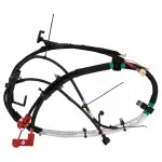WC97320 - : Cable Assembly Battery To Battery for Ford Image