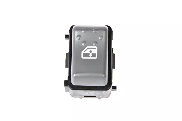 Window Switch - GM (19244684)