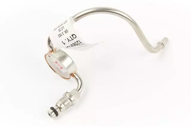 Fuel Feed Pipe - GM (12569127)