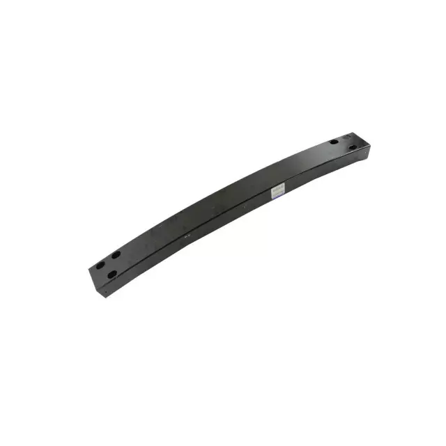 68209675AA - Frame, Bumper and Fascia: Rear Bumper Beam for Mopar Image image