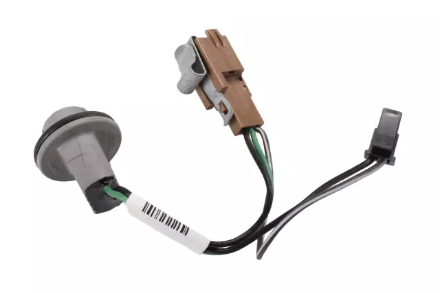 Brake Lamp Wiring Harness - GM (22804031)
