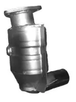 448 - : Direct-Fit Catalytic Converter (Non C.A.R.B. Compliant) for AB Catalytic Image
