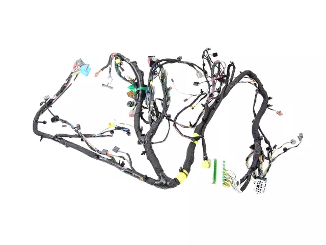 68224215AC - Electrical: Instrument Panel Wiring for Mopar Image