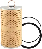 P52 - : B-P Lube Element with Bail Handle for Baldwin Image