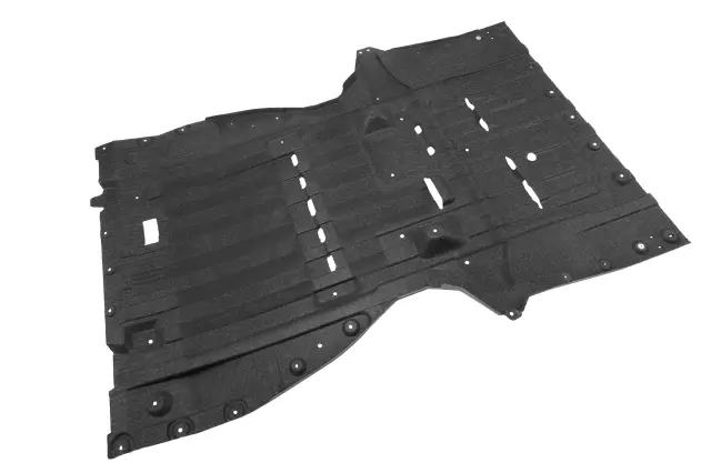 42759703 - : Front Compartment Air Deflector for Chevrolet: Bolt EUV Image