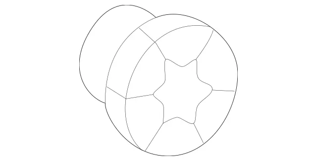 2039970145 - : Sealing Ring for Mercedes-Benz: 180C, C230, C240, C280, C32 AMG, C320, C350, C55 AMG, CLK320, CLK350, CLK500, CLK55 AMG, CLK550, SLK280, SLK300 Image