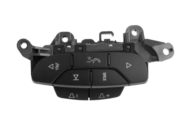 25851951 - Steering: Radio Switch for GM Image
