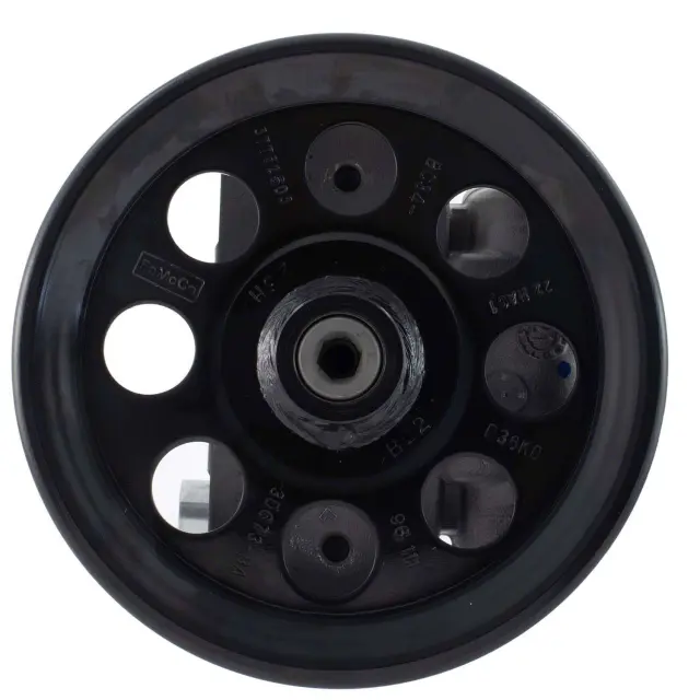 STP354 - : Motorcraft™ Power Steering Pump for Ford: F-150 Image