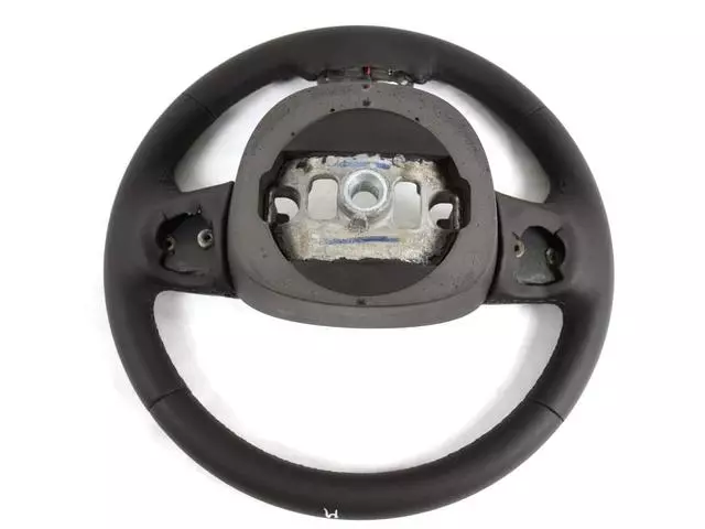 2014-2018 Jeep Cherokee - Steering Wheel - Mopar (5QV35LU5AE)