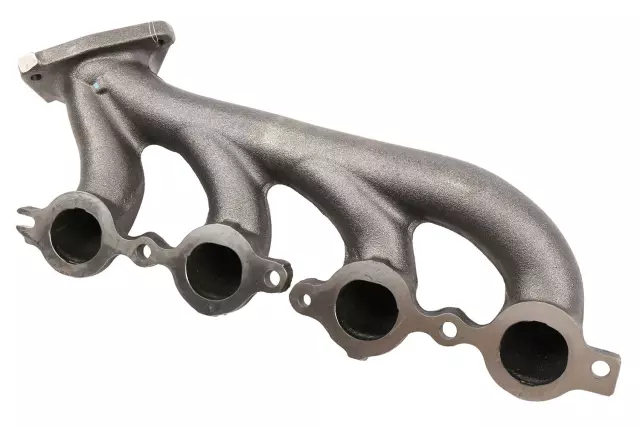 12600527 - Exhaust: Manifold for Buick: Rainier | Chevrolet: Colorado, SSR, Trailblazer, Trailblazer EXT | GMC: Canyon, Envoy, Envoy XL, Envoy XUV | Hummer: H3, H3T Image