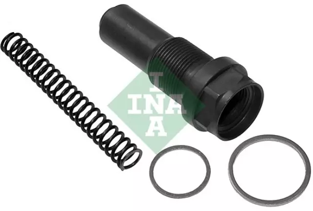 ZT0118 - Engines &amp; Components: INA US Engine Timing Chain Tensioner Piston for INA US Image