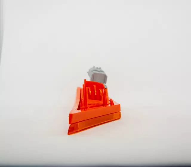 Marker Lamp Assembly - Honda (33850-TBA-A02)