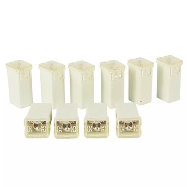 1998-2023 Ford Circuit Breaker - Motorcraft (SW-8870) - Ford (2L5Z-14526-AA)