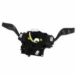 JR3Z3F791HA - Steering: Column Housing for Ford: Mustang Image