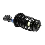 MSS050238 - : Mando Suspension Strut and Coil Spring Assembly for Mando Image