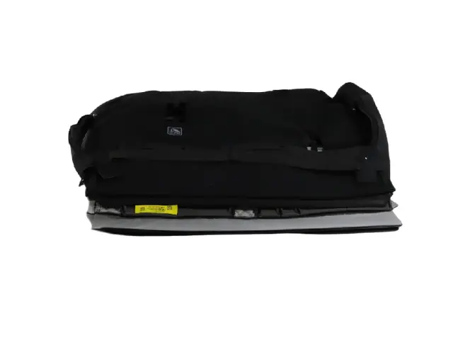 7NA99TX7AA - : Rear Seat Back Cover, Left for Mopar Image