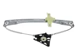 68632346AA - : Rear Door Window Regulator, Right for Ram: 1500 Image
