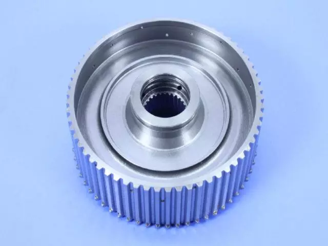 Transmission Retainer - Mopar (4617855AB)