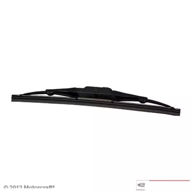 Motorcraft Wiper Blade - Ford (WW-1002)