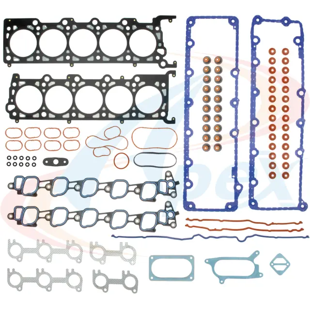 AHS11022 - Gaskets: APEX Automobile Parts Inc Head Set for APEX Automobile Parts Inc Image