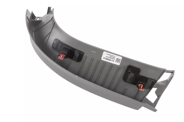 84710090 - : Part# 84710090 F Panel for Cadillac: XT6 Image