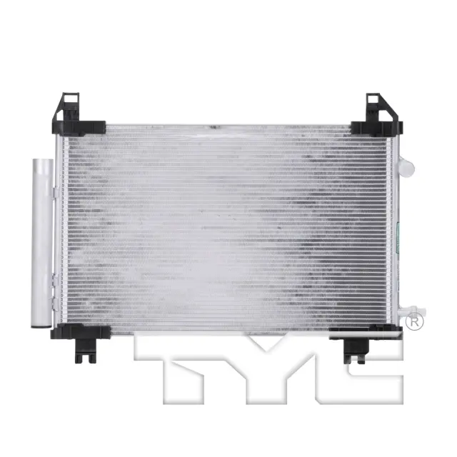 30048 - Air Conditioning &amp; Heat: TYC A/C Condenser for TYC Image