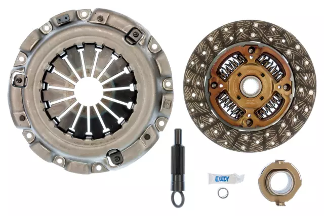 MZK1007 - : EXEDY OEM Clutch Kit; MAZDA for Exedy Image