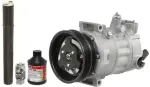 4299NK - : Complete Air Conditioning Kit w/ New Compressor for FOUR SEASONS Image