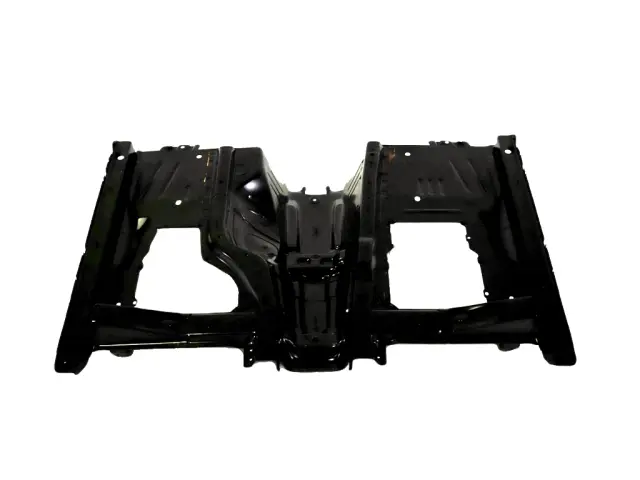 Front Floor Pan - Mopar (68409813AH)