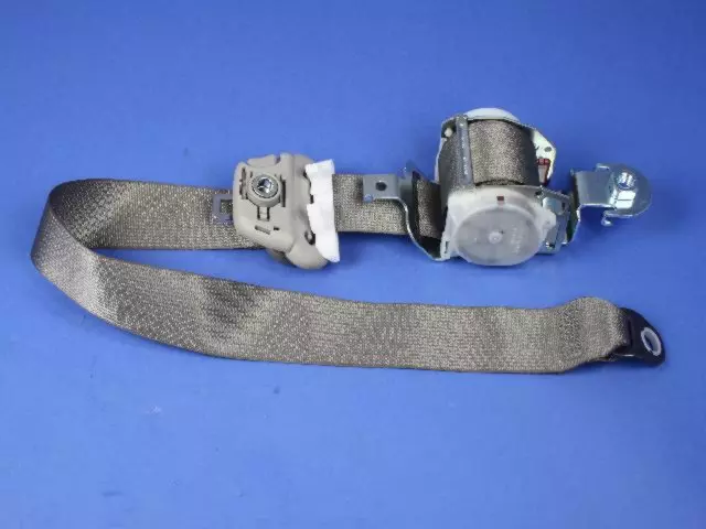 1JK311J3AA - Restraints: Front Outer Seat Belt, Left for Mopar Image