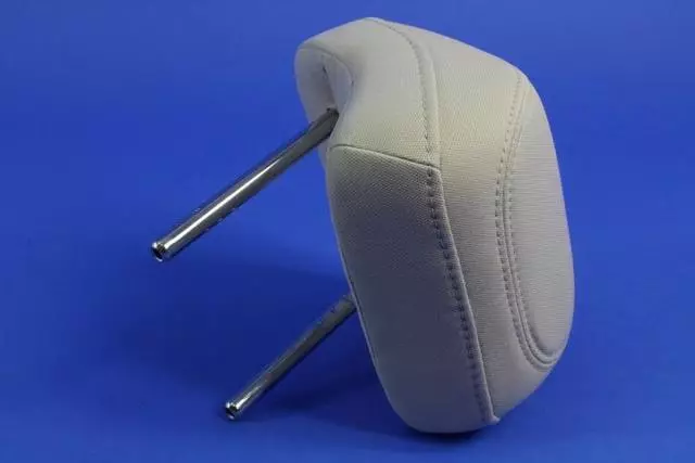 1VR06ML2AB - Interior Trim: Rear Headrest, Center for Mopar Image