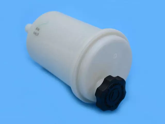 Power Steering Pump Reservoir Kit - Mopar (68034303AB)