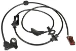 AB0199 - : NTK ABS Wheel Speed Sensor for NTK Oxygen Sensors Image