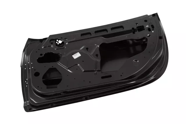 Passenger Side Front Door - GM (15940852)