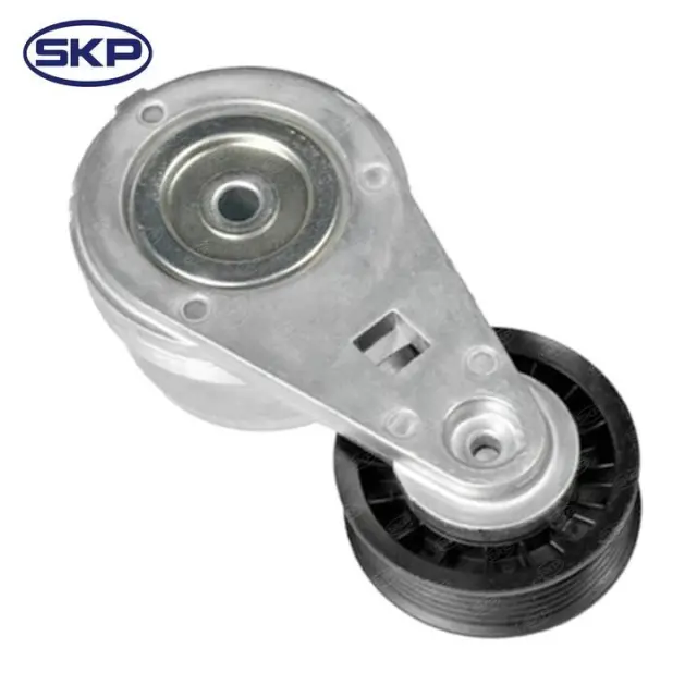 SK89259 - Engines &amp; Components: SKP Accessory Drive Belt Tensioner Assembly for Skyward Automotive Image