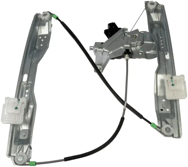 751224 - Interior: Power Window Regulator And Motor Assembly for Dorman Image