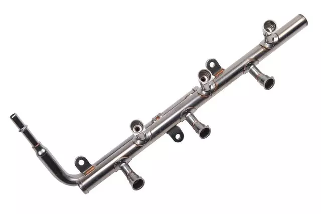 12602057 - : Fuel Injection Fuel Rail for GM Image