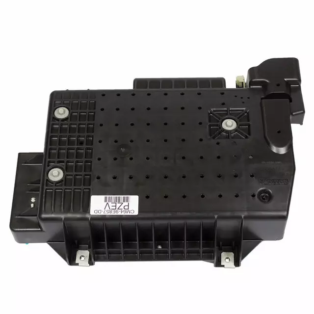 Vapor Canister - Ford (CM6Z-9D653-C)