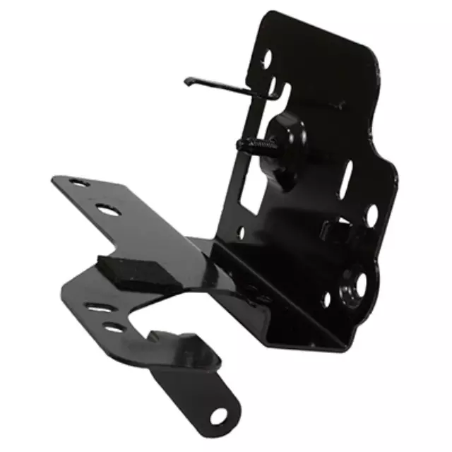 Bracket Wiring Connector - Ford (GK4Z-14A206-D)
