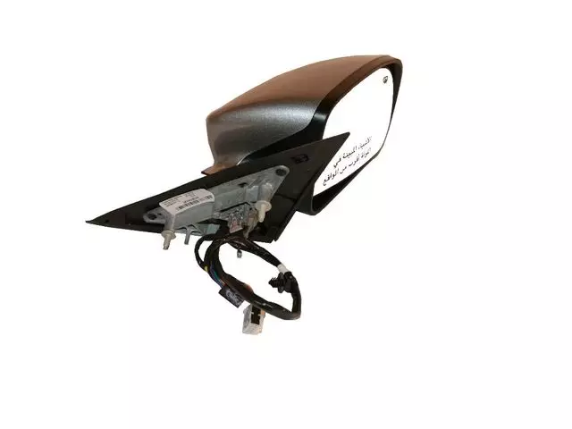 5KW48TZZAD - Doors, Door Mirrors and Related Parts: Outside Rearview Mirror, Right for Mopar Image