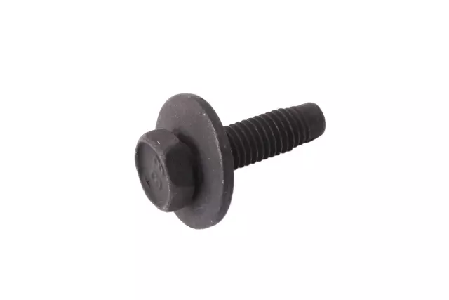 11548427 - Fuel System: Tank Strap Bolt for GM Image